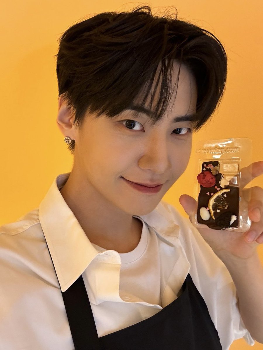 이진혁 (LEE JIN HYUK) tweet media