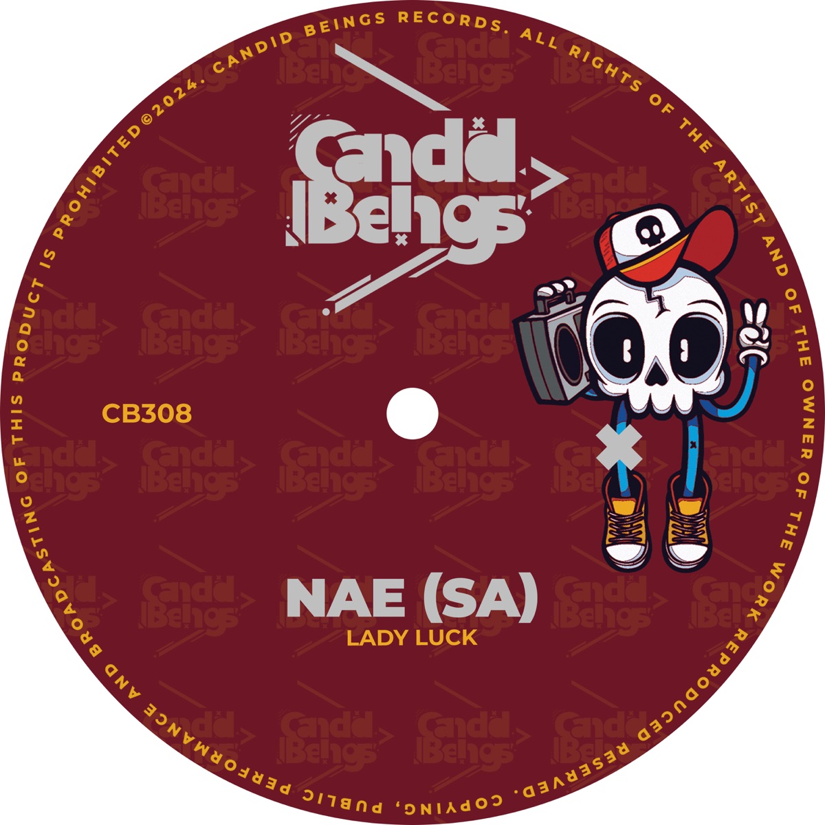 ▂▂▂▂▂▂▂▂▂▂▂▂▂▂
#WeeklyGrooves #174 PREMIERE

by @MusiqWorks

🔊 @Nae_TheSinger - Lady Luck (Original Mix)
/@CandidBeings

🌐 fb.com/NaeTheArtist/
📸 instagram.com/nae_thesinger/

on #🆁🅺🅲 📻radiokc.fm
▂▂▂▂▂▂▂▂▂▂▂▂▂▂