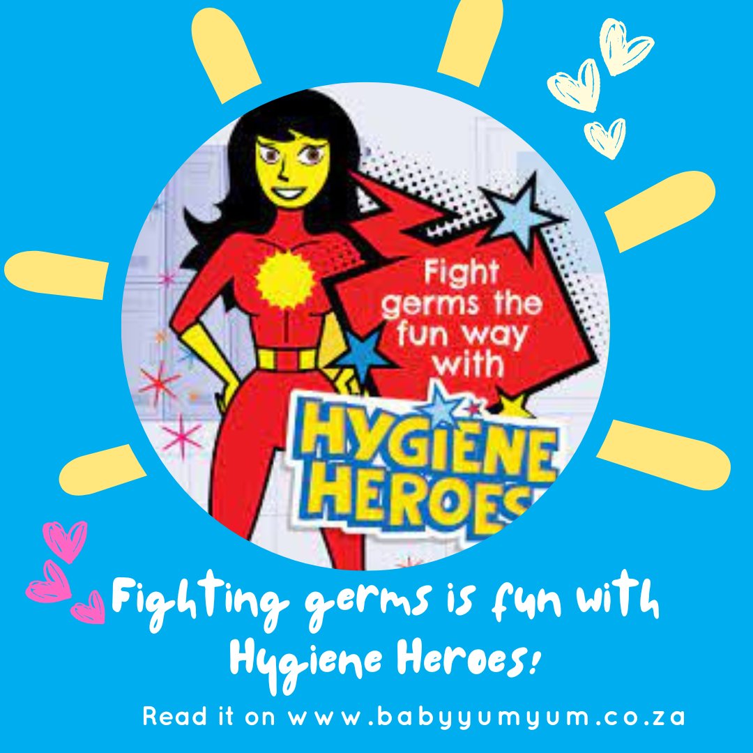 🦸♂️🧼 Introducing Hygiene Heroes! Teach your kids hygiene habits in a fun way with our free online gaming platform. Hygiene Heroes helps kids stay healthy and in school by making hygiene fun! #HygieneHeroes #HealthyKids #BabyYumYum #BYY 💧