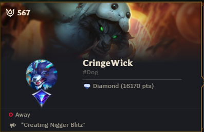 the_king_salt's tweet photo. @RlotGamesSupp i've reported this using the website and twitter twice now, we gonna do somethin bout this? https://t.co/8K7VVa82Fn