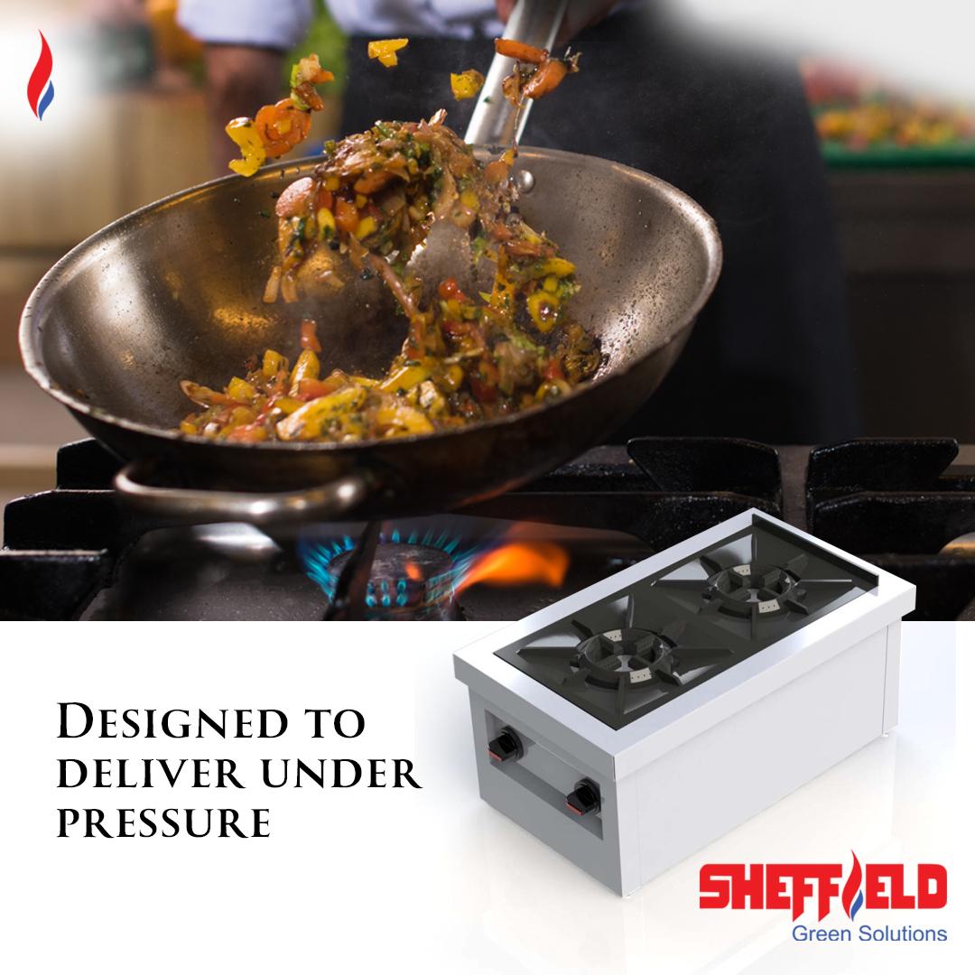 sheffield_afric's tweet image. 🔥👨‍🍳 Unlock high efficiency with Sheffield Fabrications' 2 Burner Low Pressure Cooker. Perfect for kitchens where space and power are at a premium.

#SheffieldKenya #EfficientCooking #CommercialCuisine