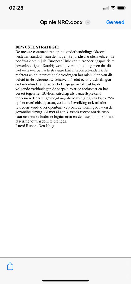 Vandaag in ⁦<a href="/nrc/">NRC</a>⁩