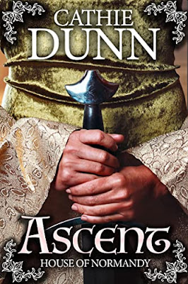 Special Guest Post: Ascent: A tale of danger, adversity, and love (House of Normandy Book 1) by Cathie Dunn tonyriches.blogspot.com/2024/05/specia… @cathiedunn #writing #HistoricalFiction