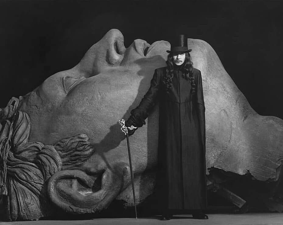 Gary Oldman for Bram Stoker’s Dracula (1992)