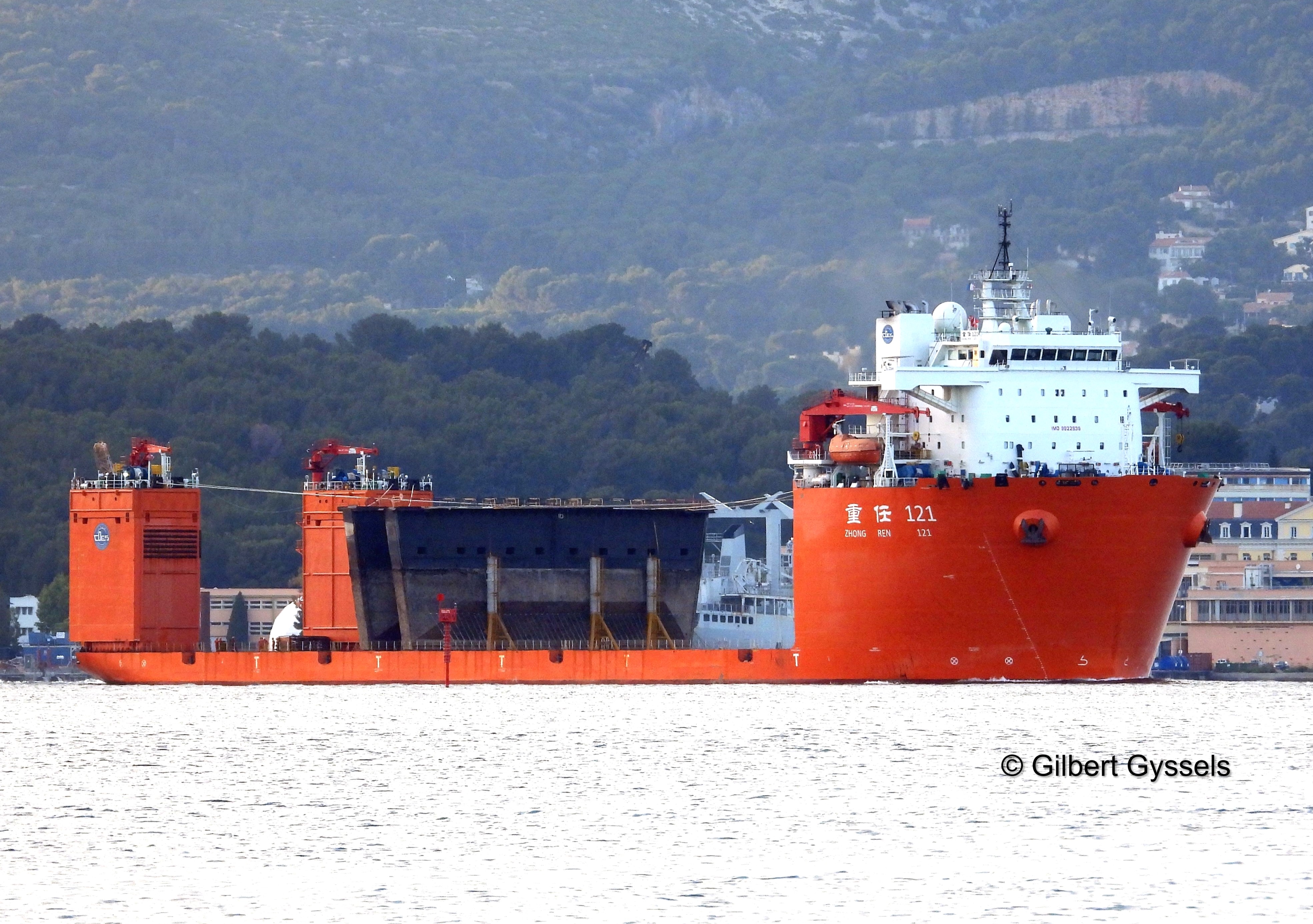 G.GYSSELSSHIPCOLLECTION on X: 