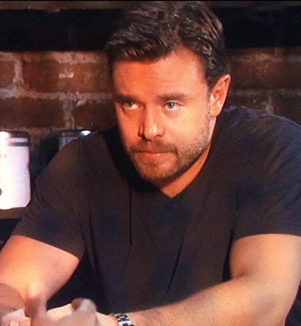 For the closet fans😘 #BillyMiller #MissingBilly #BillyDidItBetter #BillyDeservedBetter #MyOnlyDrewCain #RIPBillyMiller #ForeverLoved #ForeverInOurHearts