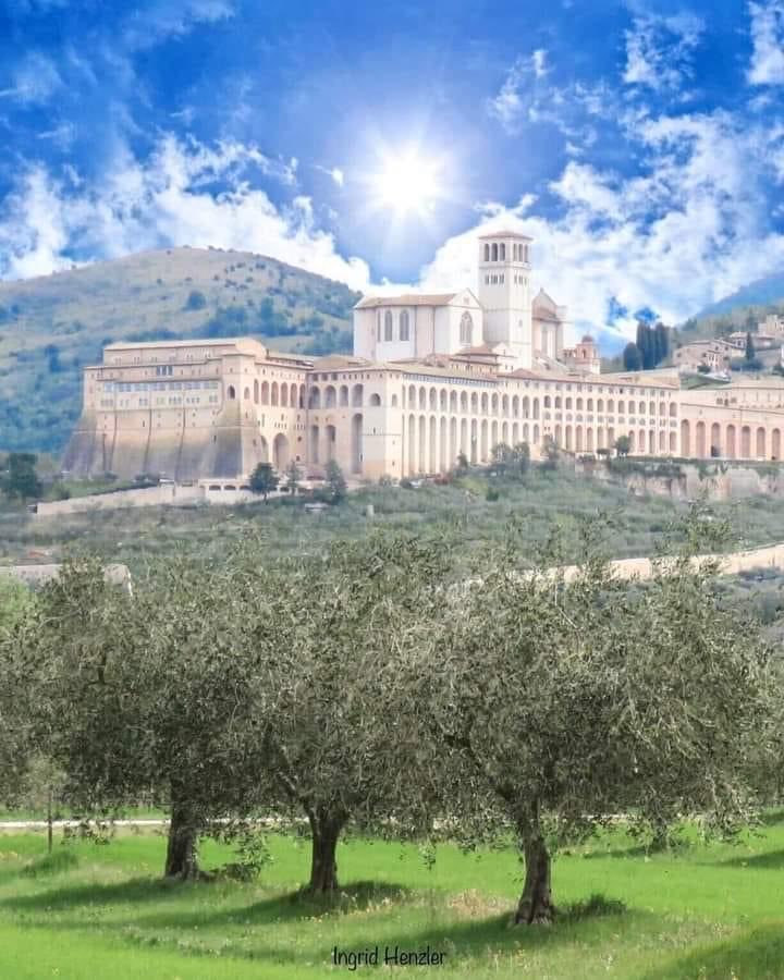 Assisi