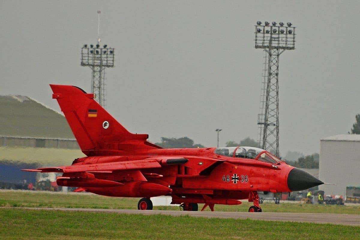 Tribute to Manfred von Richthofen