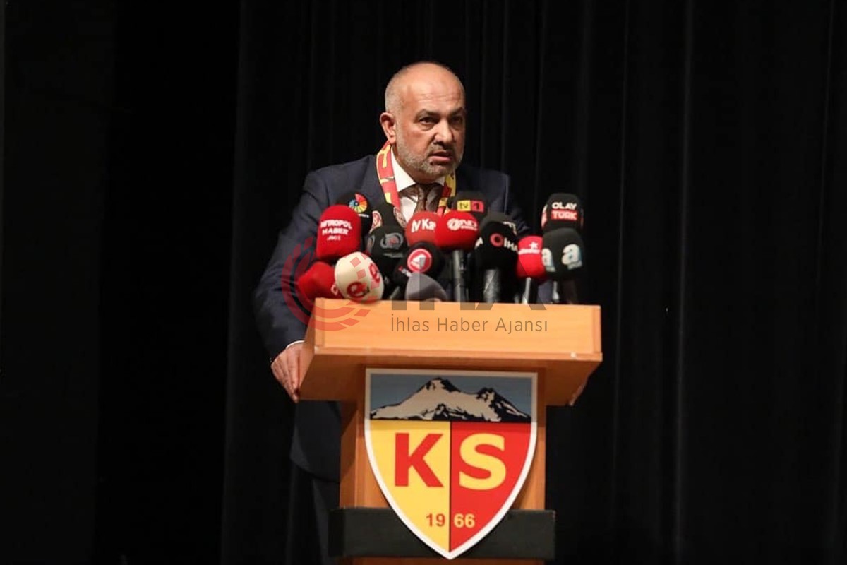 Kayserispor Genel Kurul kararı aldı anadolunettv.com/haber/kayseris… #kayseri #kayserispor #genelkurul #haber #güncel #sondakika