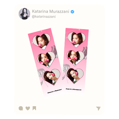 ㅤ

𝐤𝐚𝐭𝐚𝐫𝐢𝐧𝐚𝐳𝐳𝐚𝐧𝐢 update new post.

Ayo semuanya datang ke acara anniversary Sourrie, di jam 3 sore ini ya! Ada banyak hal menarik yang bisa kalian lakukan di sana.

Jangan sampai ketinggalan! ❤️‍🔥

ㅤ