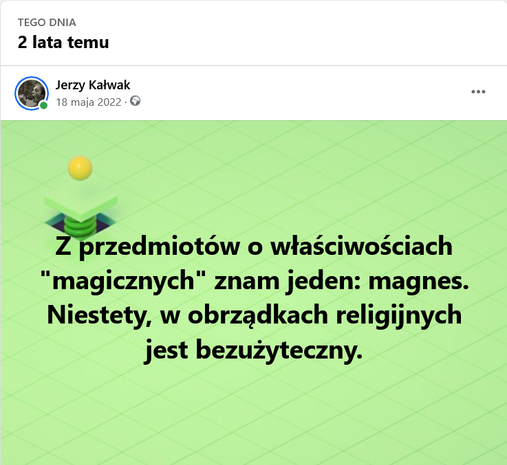#Trzaskowski