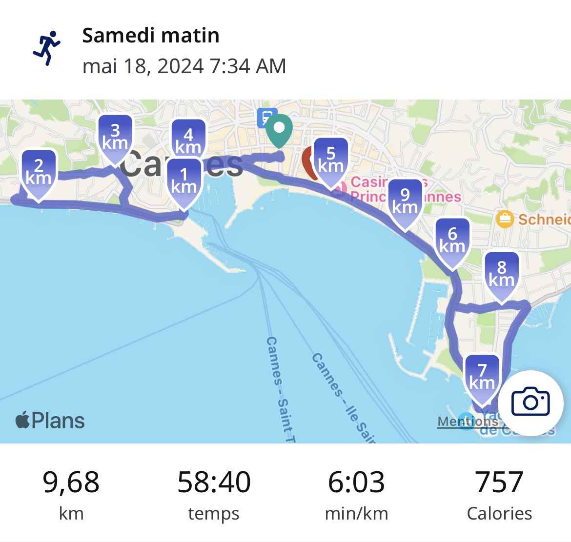 #IFCIC10K #Cannes2024