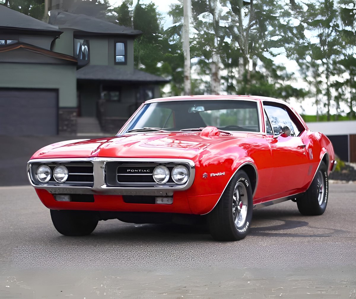 CarManToday's tweet image. 𝟭𝟵𝟲𝟳 𝗣𝗼𝗻𝘁𝗶𝗮𝗰 𝗙𝗶𝗿𝗲𝗯𝗶𝗿𝗱 𝗦𝗽𝗿𝗶𝗻𝘁 
📸 : Adrenalin Motors (@AdrenalinMotors)
#pontiacfirebird #firebirdsprint #worldwideclassiccars