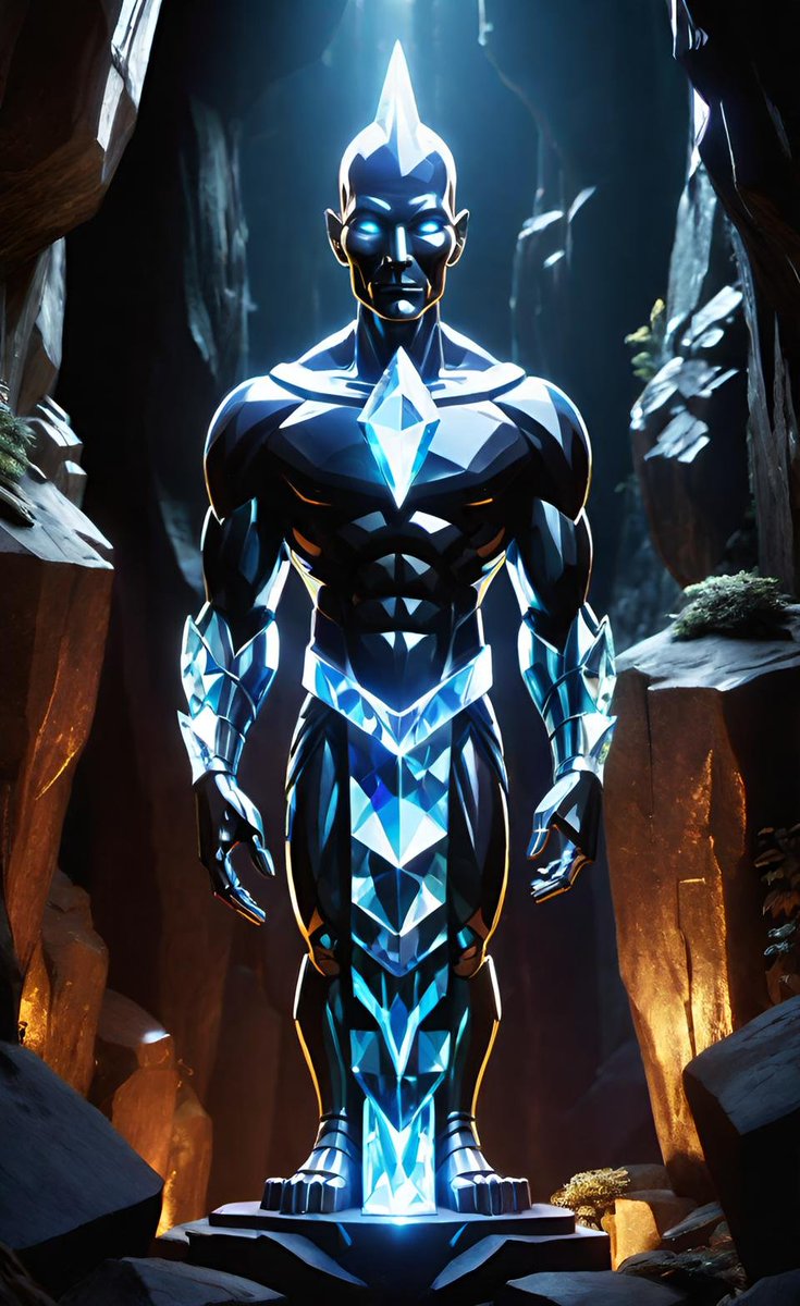 13thKai's tweet photo. Now why do the ⭐Digital⭐ Soldiers⭐ want to take their #ShinyThing and turn it into an #ShinyIdol 🤔
Hopium from their #ShinyIdol will not last. https://t.co/ehlcICtKxW