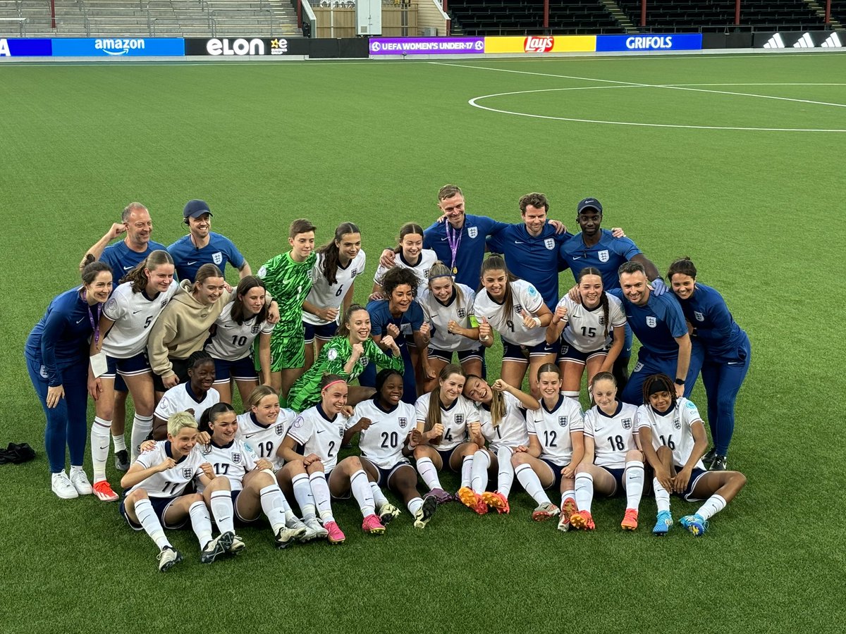 Charlotte Doughty tweet media