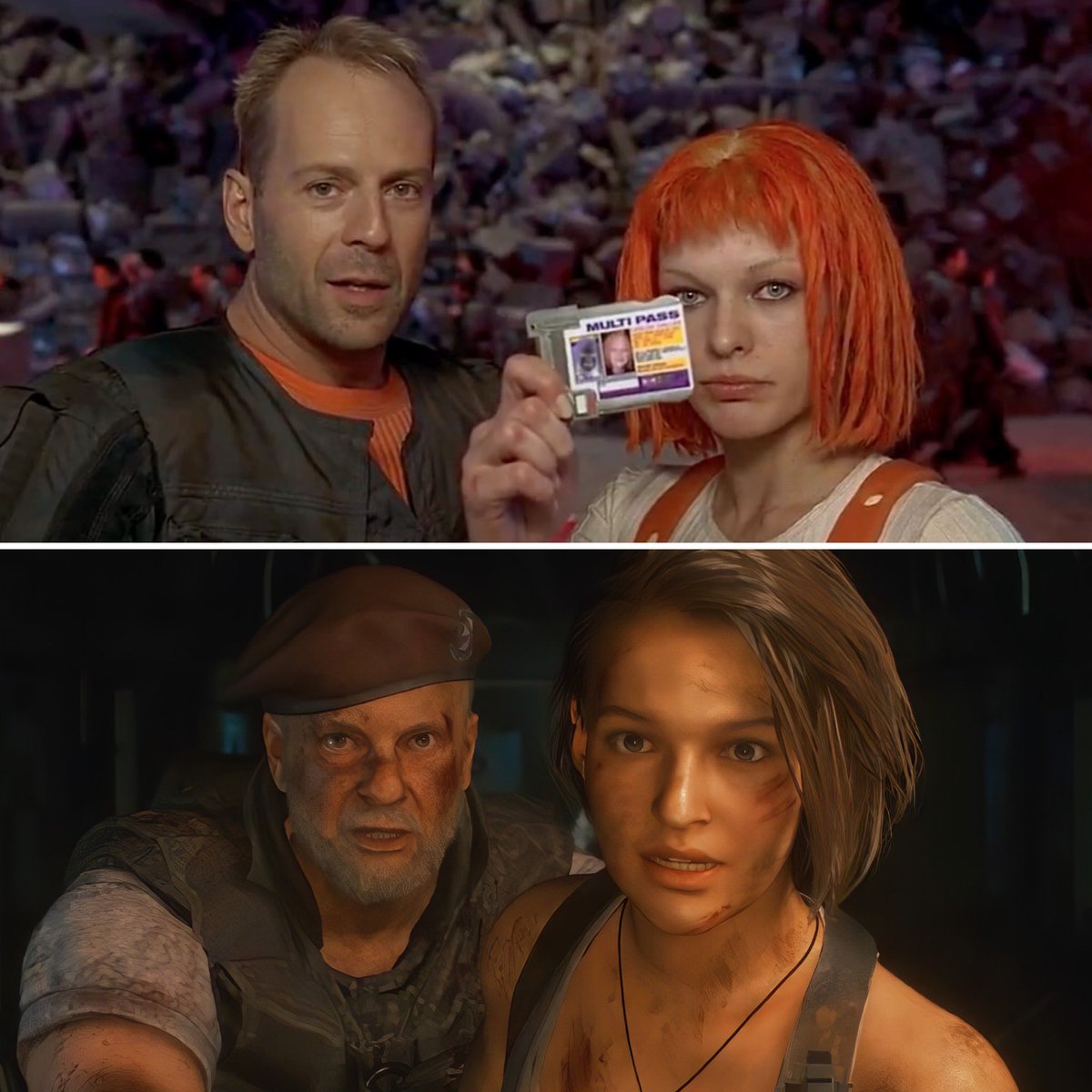 jjfromroe's tweet image. My god 🤯