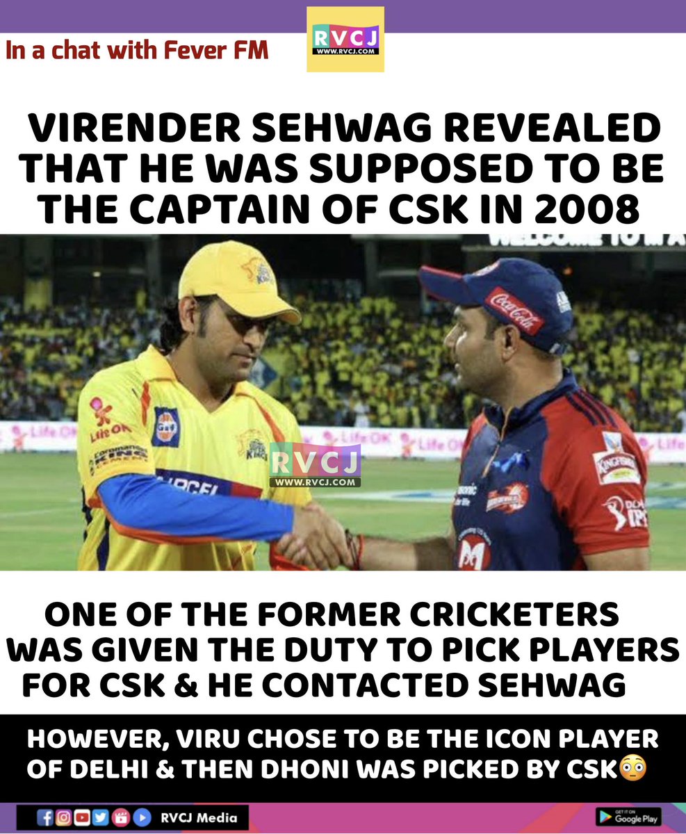 Virender Sehwag