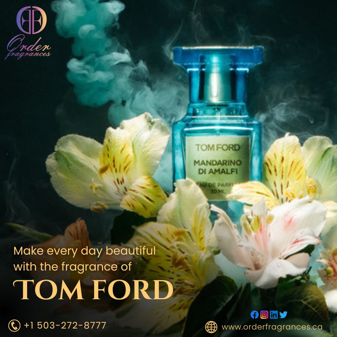 Complete your perfume Tray with the lavish fragrance of Tom Ford.
.
.
.
.
#OrderFragrances #Shopnow #Perfume #Fragrance #ScentOfTheDay #PerfumeObsession #LuxuryFragrance #PerfumeJunkie #twitterpost #twittermarketing #twitterpage #twitterclaret
Blog link:- orderfragrances.blogspot.com