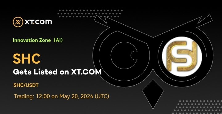 Have you heard from Andy? 
$SHC listing on the 20th on XT

@SchoolHackCoin are not playing around!!! 🔥 

I see that 💰 🤑 💸 🪙 

Hustle up fellow farmers! 🧑‍🌾

The line is near! 💯 

$PARAM $BUBBLE $RCADE $DROIDS $ZENT $QBITZ <a href="/limewire/">LimeWire</a>