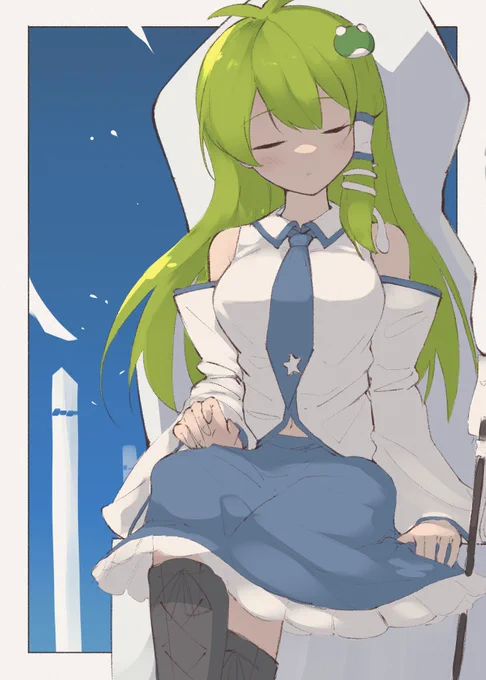 ( ˘ω˘ ) 