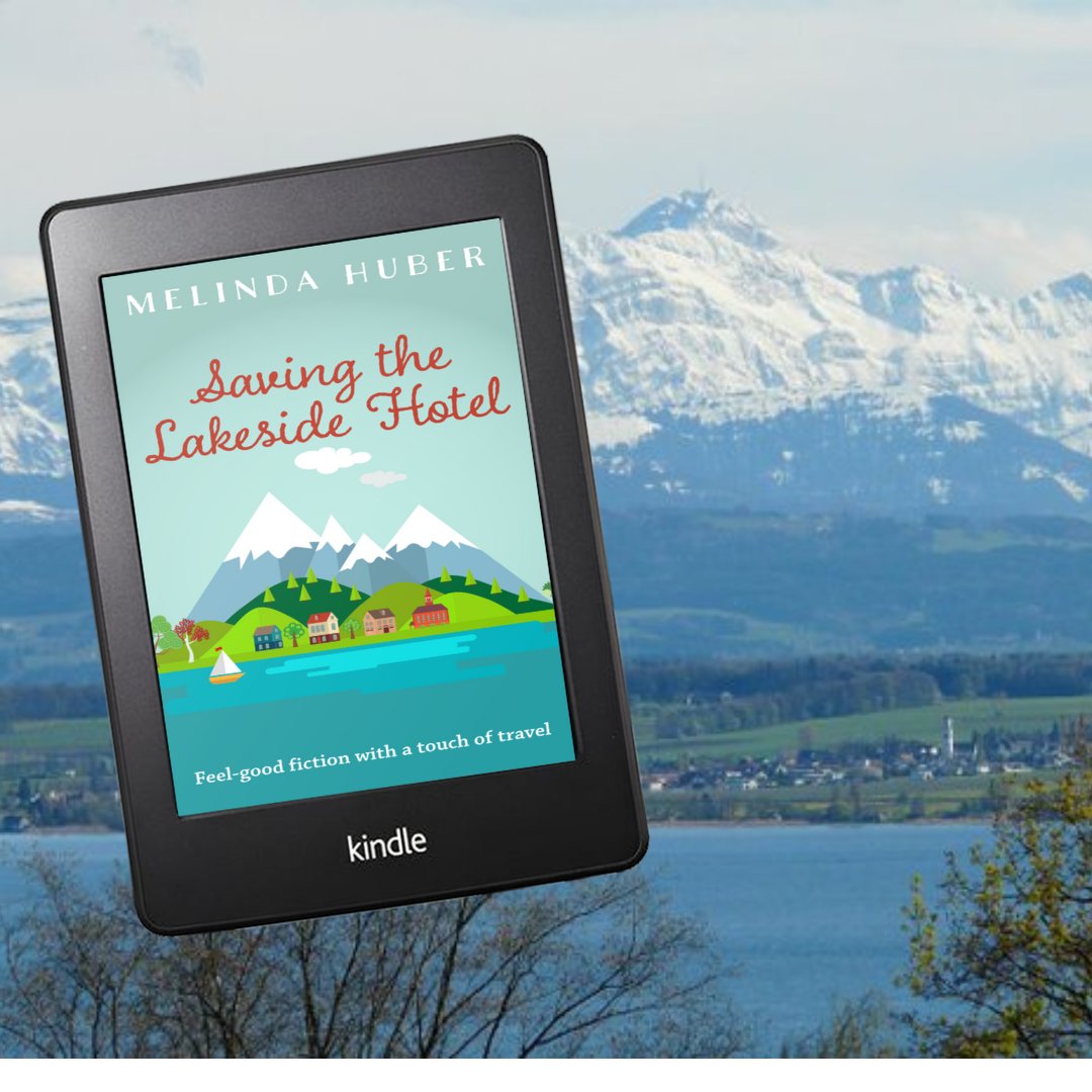 Weekend trip to the summit of the Säntis? What could possibly go wrong??? mybook.to/STLH #KindleUnlimited ⭐️⭐️⭐️⭐️⭐️ ‘Armchair travel at its best!’ #books #travel #indie #holidays #Switzerland