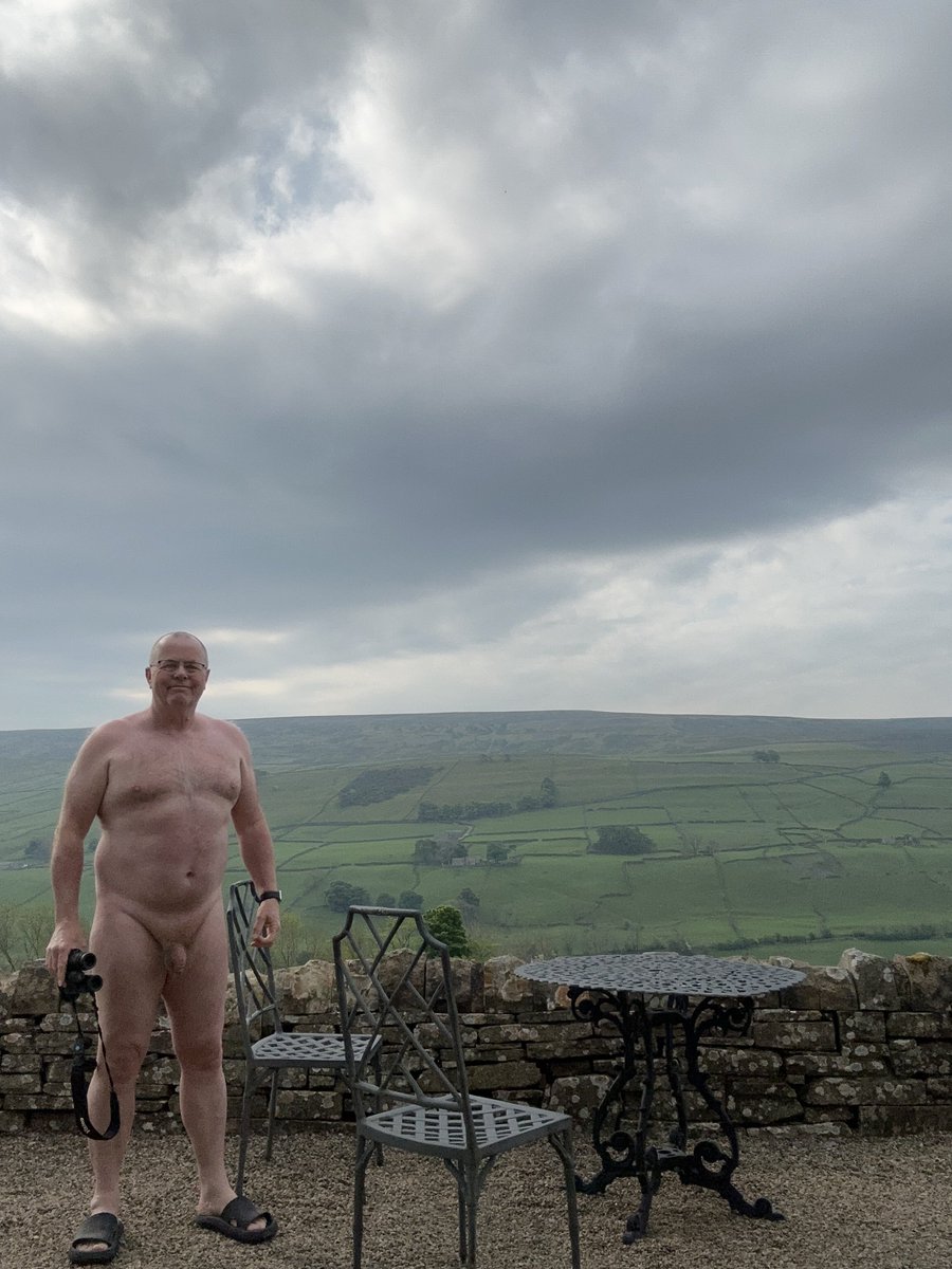 Back in beautiful Swaledale