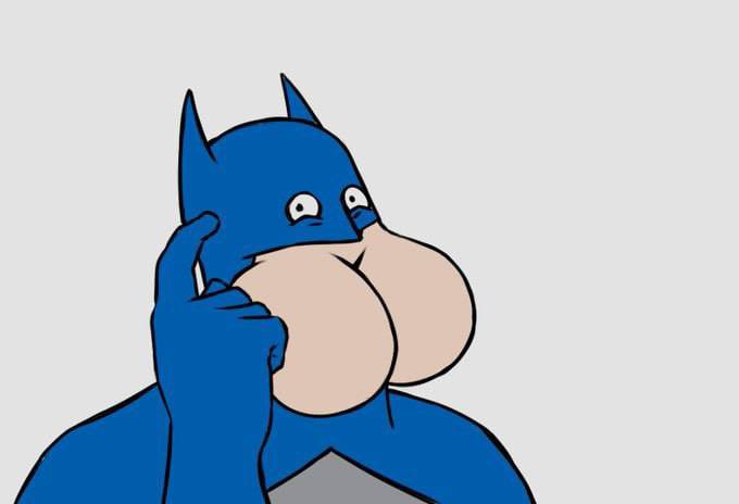 Buttman on Base tweet media