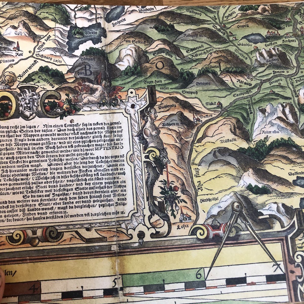 Le Cartographe 🗺 🍷 tweet media