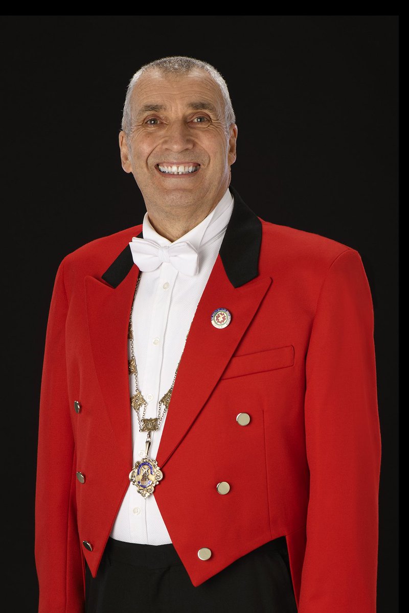 We are proud to announce the appointment of Mr Jim McFeat into the position of Captain of the Society of Fylde Golf Club Captains.
 
Jim becomes the 9th member of Fairhaven Golf Club to take the honoured position.
 
Fairhaven wishes Jim the very best of captaincies.