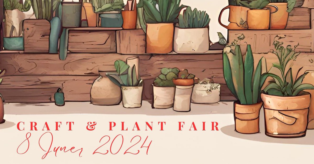 Craft &amp; Plant Fair : Saturday 8 June

Come along and enjoy our early summer Plant &amp; Craft Fair with craft / makers stalls and more in the chapel.

There will be a plant sale in the grounds and masons will share how they create their incredible pieces.

And, refreshments!