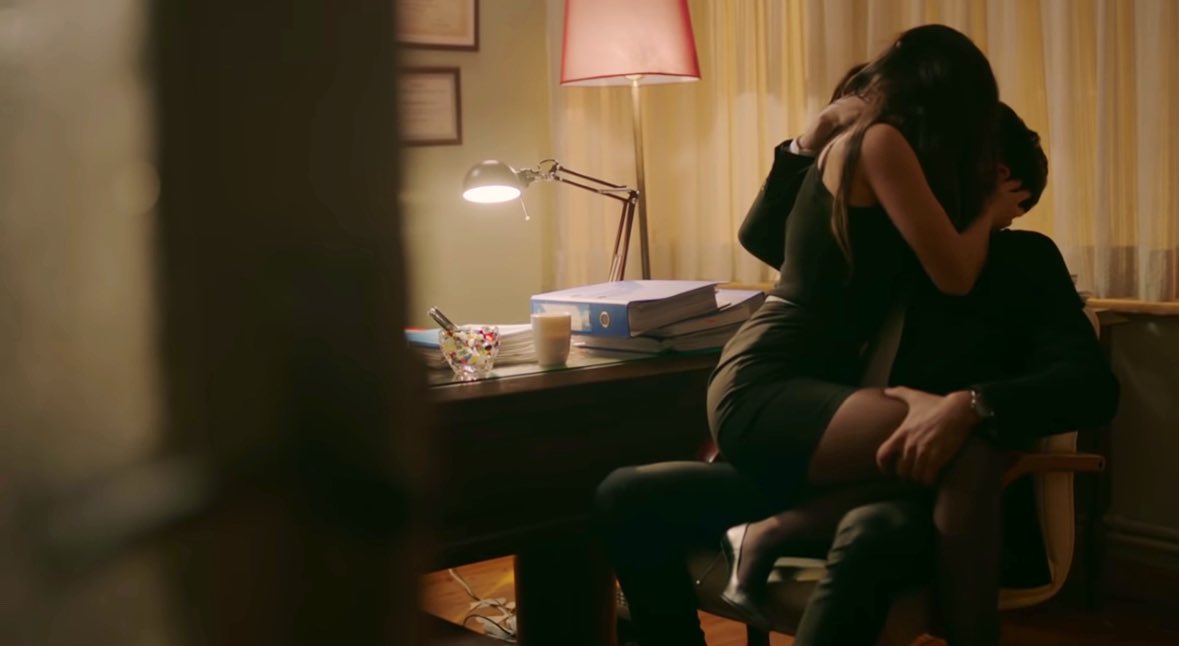 Episode 17: I’ve never seen this much built up tension before. Thousands of emotions that have been boiling have finally escaped and unleashed upon them. Unlike episode 16, this was urgent and passionate. #Yargi
