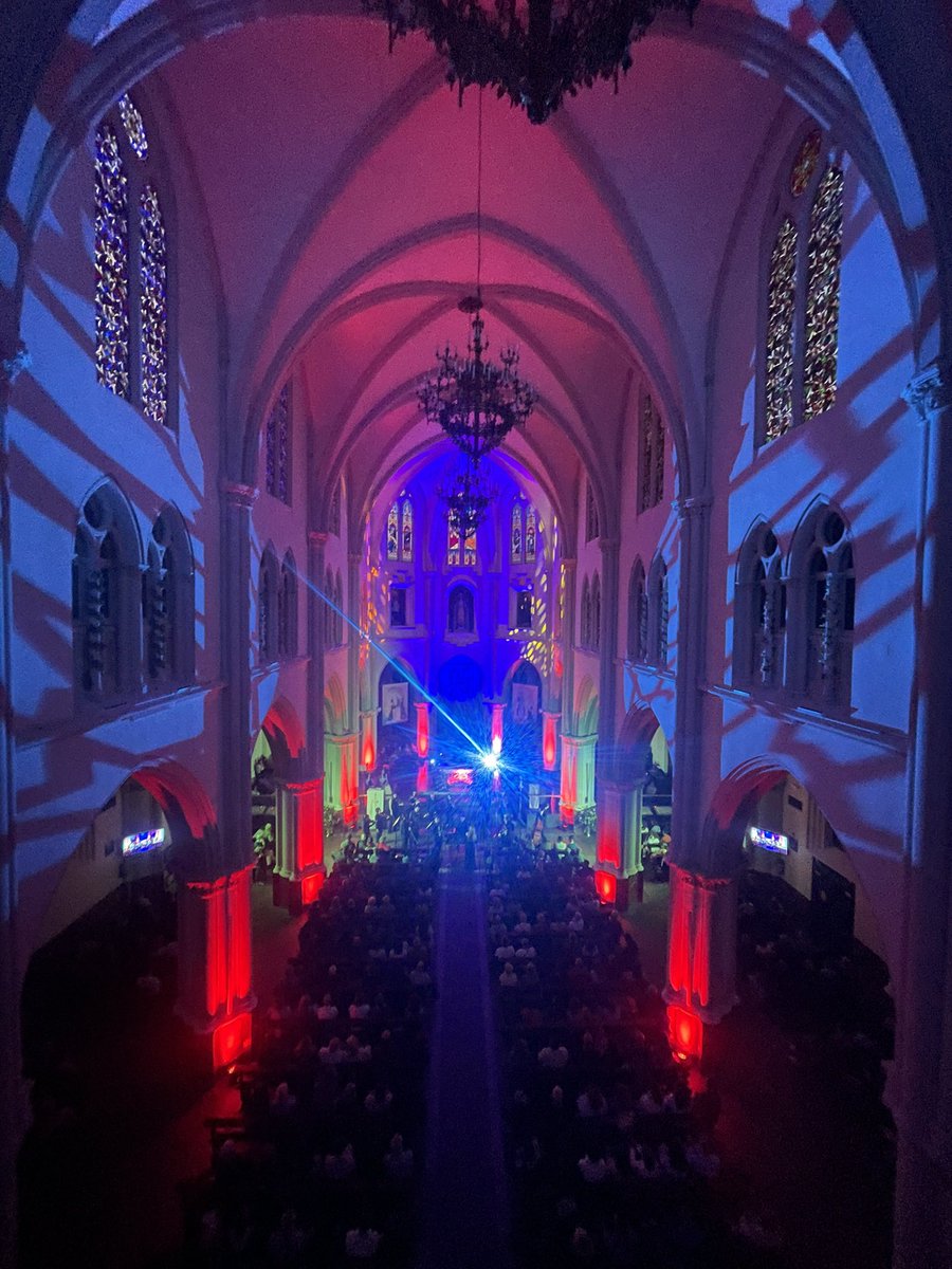 Conciertos Increíbles en lugares Increíbles!!! Esta vez en Basílica la Milagrosa Madrid <a href="/ElTioCaracoles/">El Tío Caracoles</a> <a href="/AnaBelenBeas/">Ana Belén Beas</a> <a href="/miguechulia/">Miguel Ángel Chulia</a>