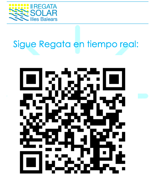 Regata Solar Illes Balears tweet media