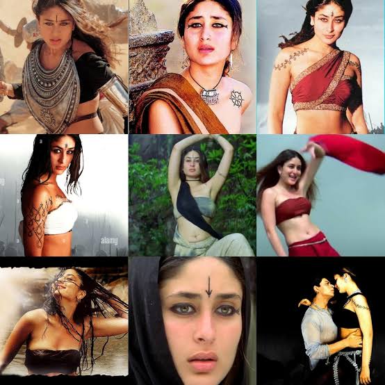 Queen Kareena's song 'San Sanana' is creating a buzz, it is all over @instagram reels 💕

#KareenaKapoor
#KareenaKapoorKhan
#Kareena #Crew
#CrewInCinemas #CrewMakesHistory
#Pooh #KabhiKhushiKabhiGham #K3G #ashoka #SanSanana #Shahrukh #SRK #instagram