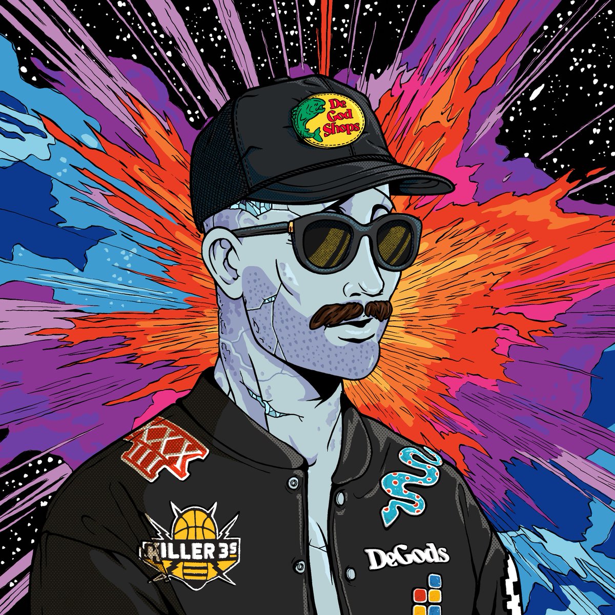 capsjpeg's tweet image. All the s3.3 @DeGodsNFT traits just dropped in discord. Drop your god below if you want, will try to compile as many as I can tonight.