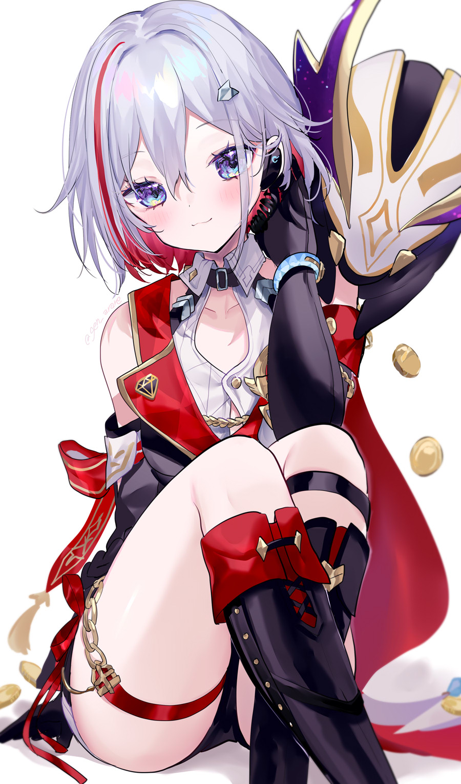 アラレ on X: 
