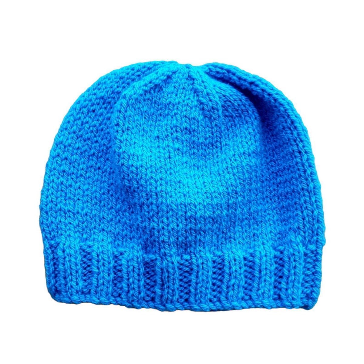 #MHHSBD 

𝗕𝗹𝘂𝗲 𝗕𝗮𝗯𝘆 𝗛𝗮𝘁 𝟬-𝟯 𝗠𝗼𝗻𝘁𝗵𝘀 

Wrap your newborn in warmth with this hand-knitted Blue Baby Hat. Perfectly sized for 0-3 months, it's the must-have winter knitwear. Stay trendy, stay warm! 

knittingtopia.etsy.com/listing/169899…