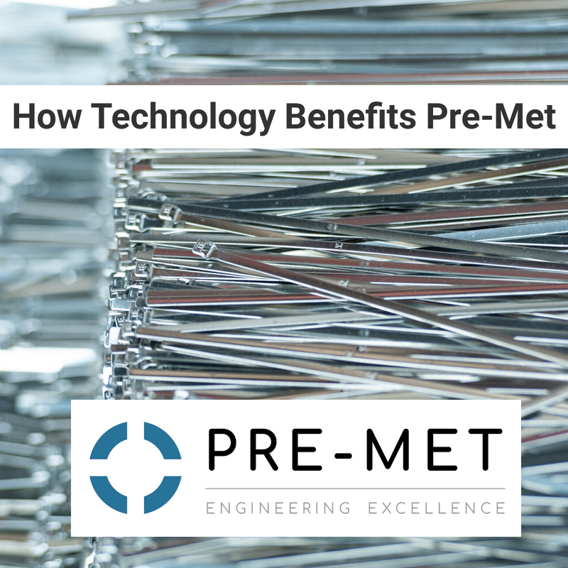 Pre-Met Ltd (@premetltd) on Twitter photo We continuously embrace new technology in our industry to deliver the highest quality products and services possible to all our clients worldwide.
Read the new blog: metalpressingsandstampings.co.uk/news
Contact us to discuss your requirements
✉️ sales@pre-met.com
#engineering We continuously embrace new technology in our industry to deliver the highest quality products and services possible to all our clients worldwide.
Read the new blog: metalpressingsandstampings.co.uk/news
Contact us to discuss your requirements
✉️ sales@pre-met.com
#engineering