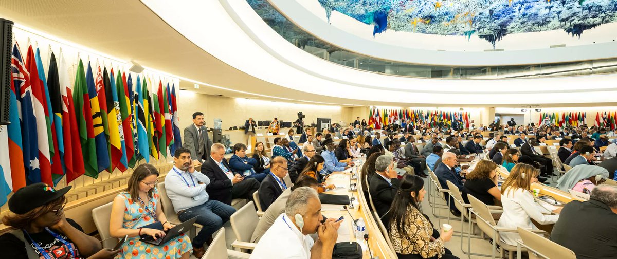 👀The biggest international conference on the world of work is almost here! 📌From 3–14 June in Geneva, explore key issues shaping the future of work at the @ilo International Labour Conference. More info: ow.ly/ykmm50RBaaX