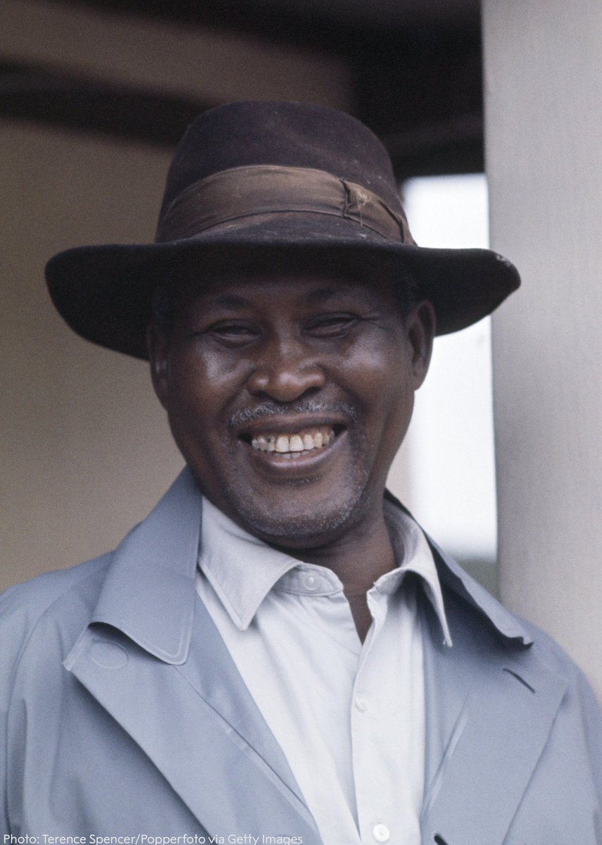 Chief of his tribe and president-general of the African National Congress, Albert Lutuli was the leader of ten million black Africans in their nonviolent campaign for civil rights in South Africa. He received the 1960 peace prize “for his non-violent struggle against apartheid.”