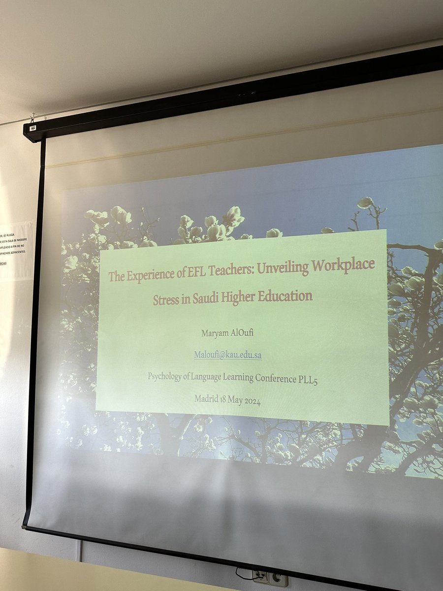 maloufi_kau's tweet image. Done with my presentation Alhamdullah 💞💞💞 @IAPLL1 #PLL5 #IAPLL