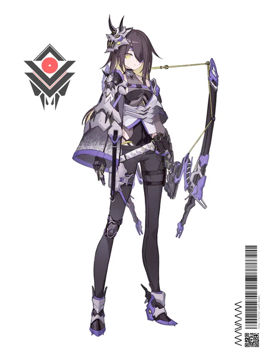 赤青金銀 