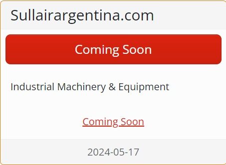 Red #ransomware group has added Sullair Argentina (sullairargentina.com) to their victim list. #Argentina #cti #cyberattack #darkweb #databreach