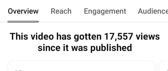 Many YouTubers underestimate the power of good script writing; it's the backbone of any successful video. A script should be clear, engaging, and intriguing. Here’s one I wrote that got 17k views in 48 hours! #YouTubeTips #ContentCreation #ScriptWriting @YouTube @YouTubeCreators