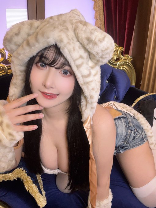 コスプレイヤー火狐礼斗（こぎつねあやと）のTwitter画像13