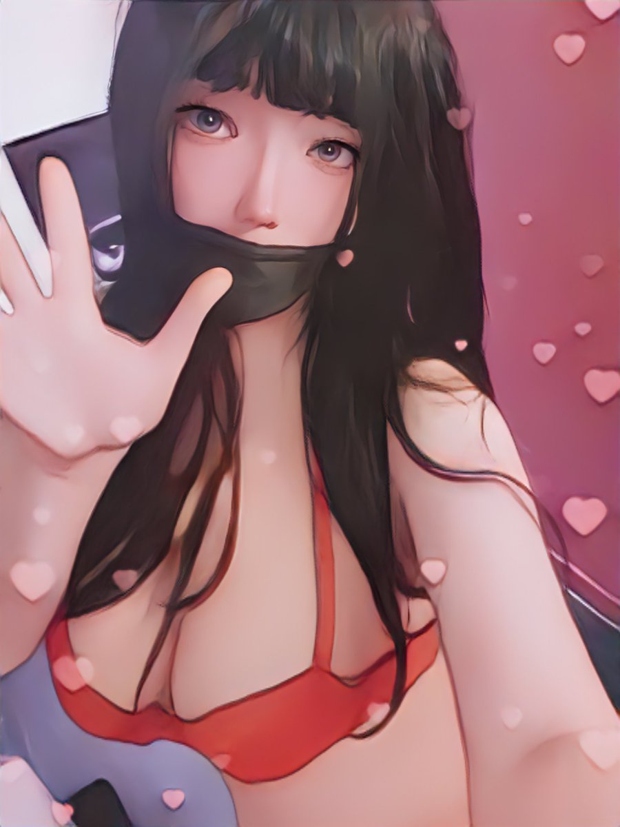 Saromii00's tweet photo. 원본 바로 올릴까하다가 그럼 재미없잖아?
애니필터 낀게 이뻐서 밀당을 해봅니당🤭 https://t.co/VvsGc83wmF