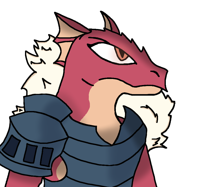 FeralSketch's tweet photo. Look! It's the Fire Mora's fearsome general, Artemis!
The peakest character from Dungeons of Aether. I love her and I really hope she returns in a future Aether project!
#DungeonsofAether #RivalsofAether #Artemis #art https://t.co/dkwuO3NzXt