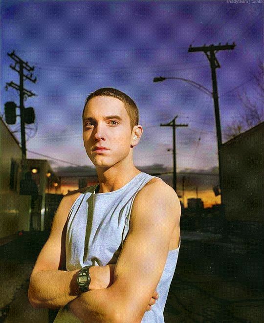 Eminem Fan Page tweet media