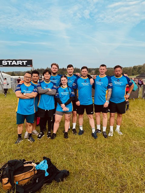 CartsWL80's tweet image. Today is the day! Any last minute donations are greatly appreciated 💪🏽🔥

justgiving.com/page/lmc-drain…