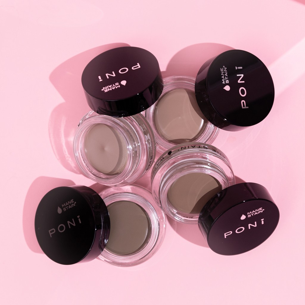 PONi Cosmetics tweet media